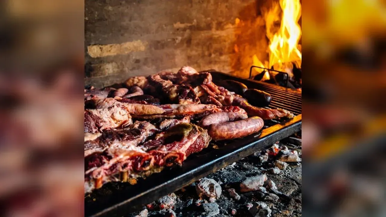 Asado