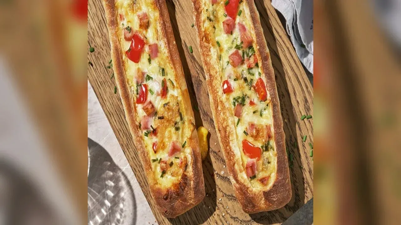 Zapiekanki