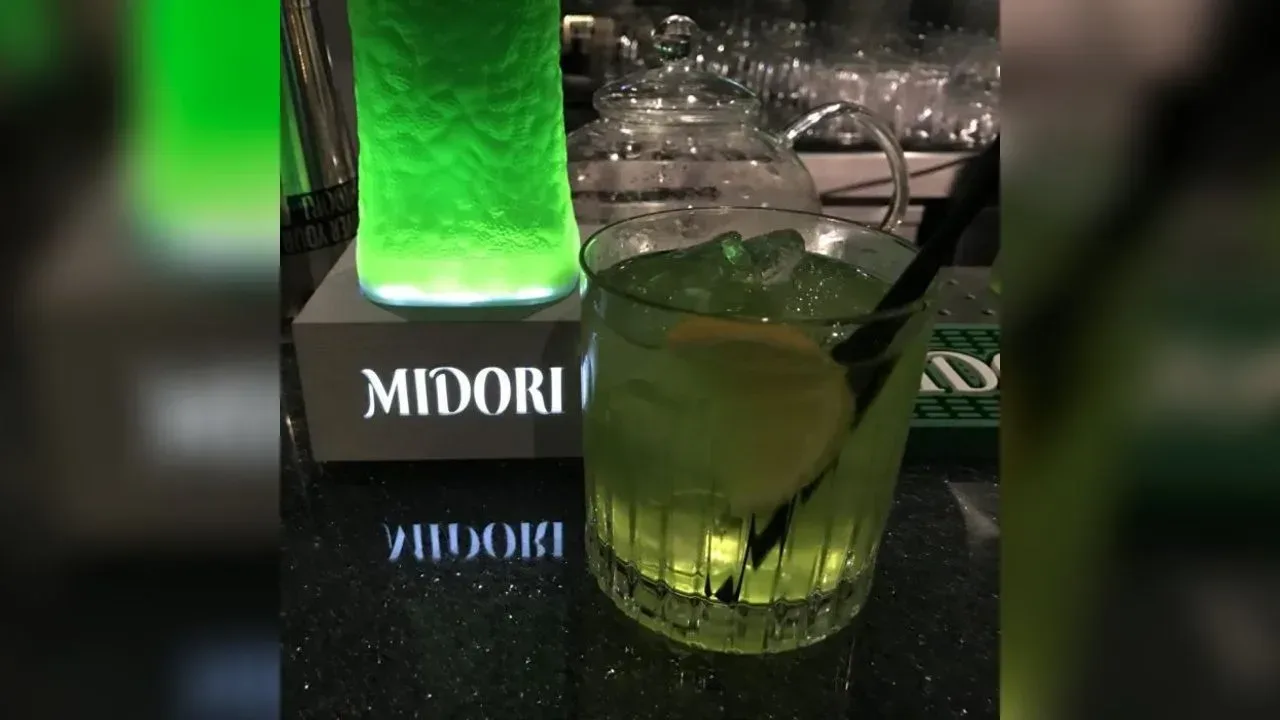 Zimadori Zinger