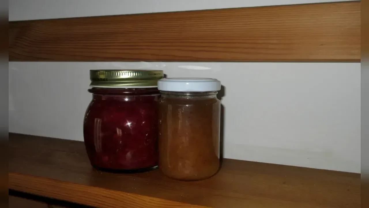 Jam