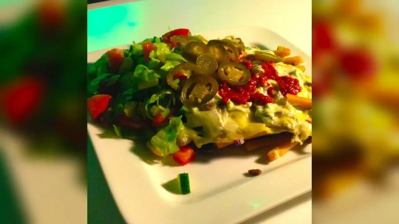 Kapsalon