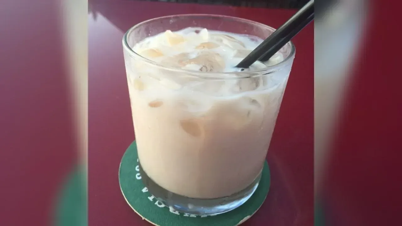 White Russian
