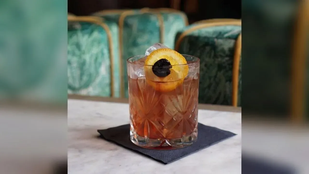 Negroni