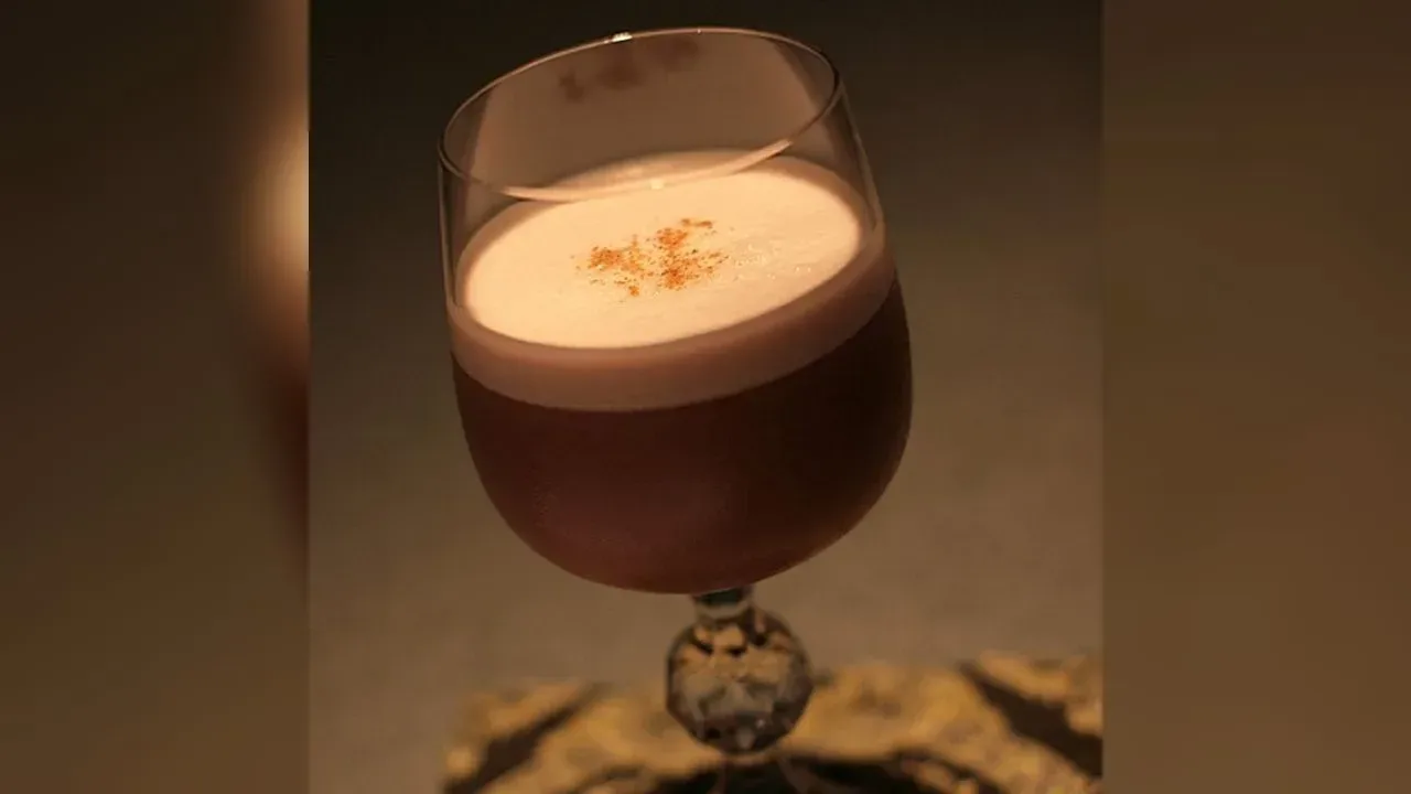 Cafe Savoy