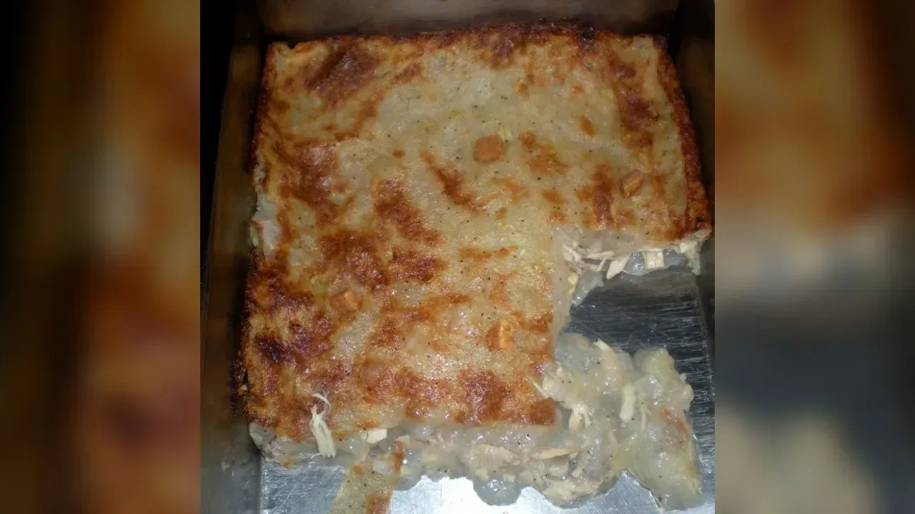Rappie Pie