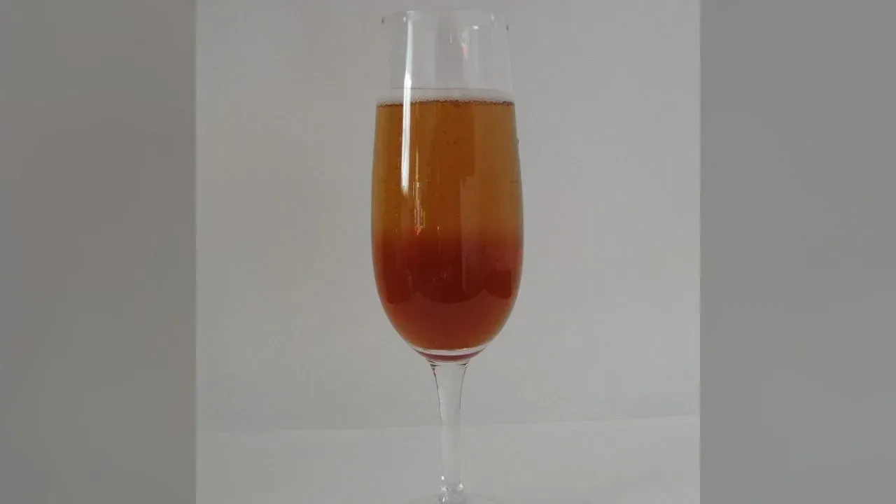 Kir Royale