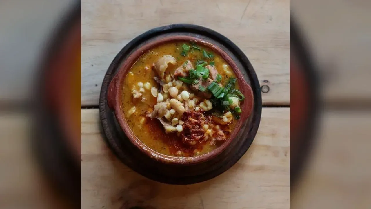 Locro