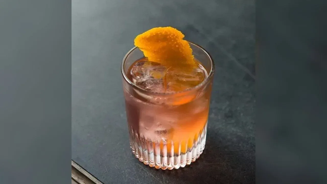 Turf Cocktail