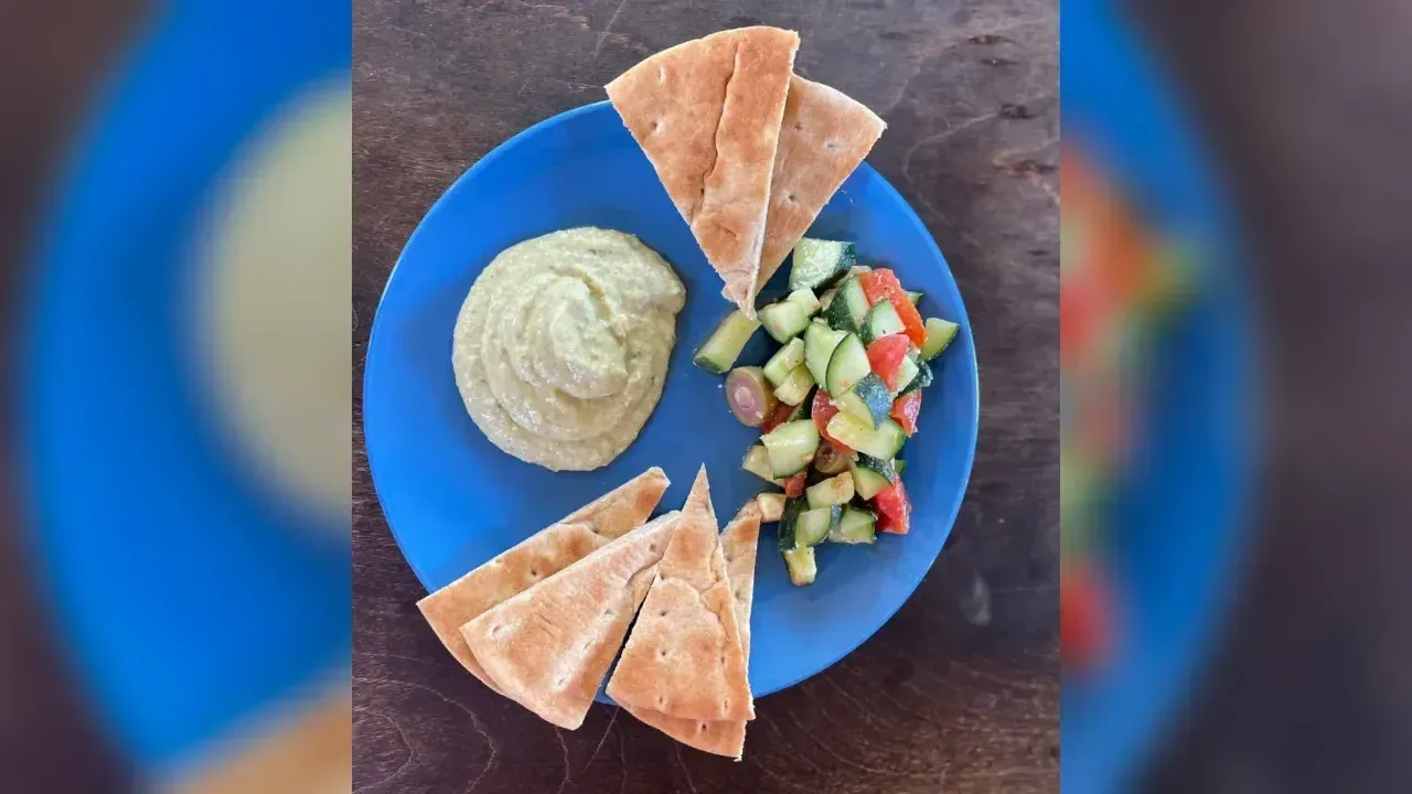 Hummus