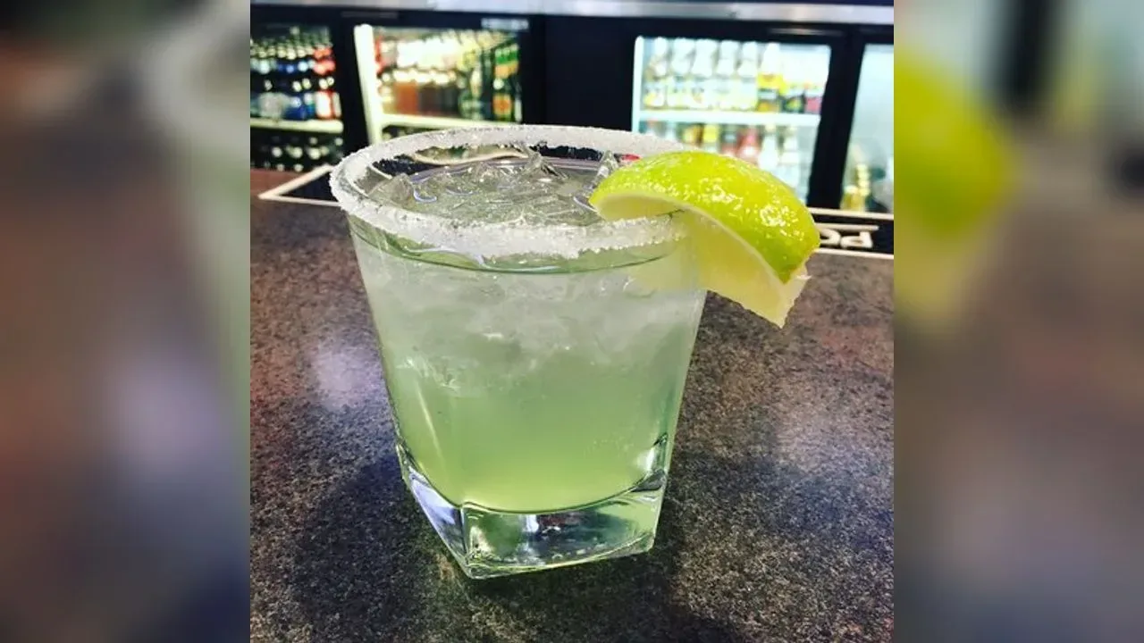 Vodka Slime