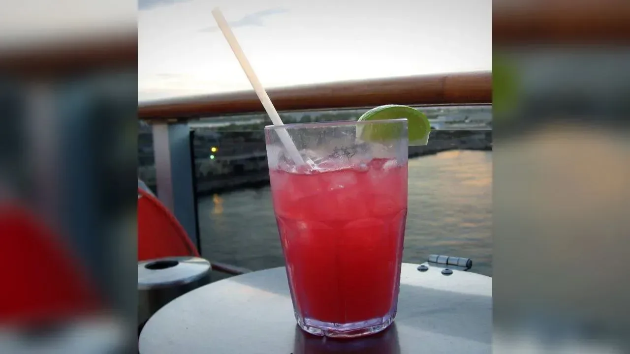 Sea breeze