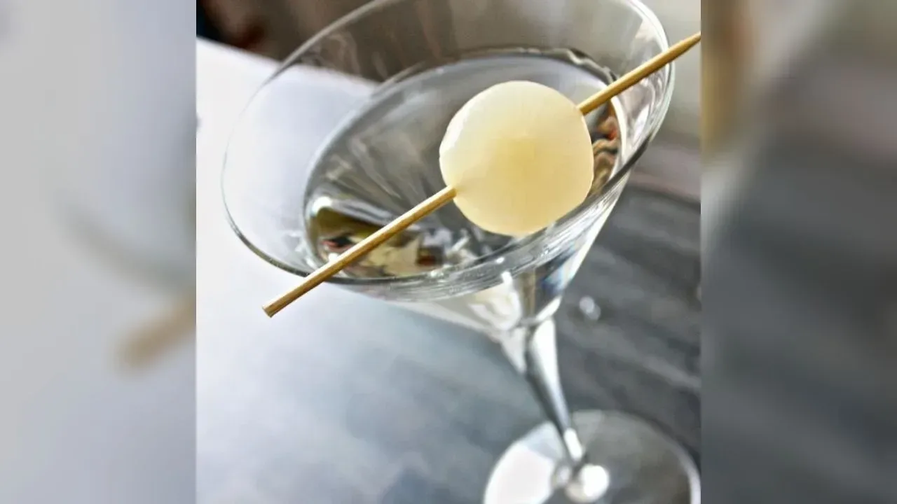 Lone Tree Cocktail