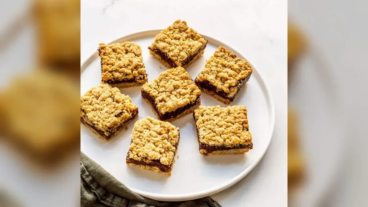 Date squares