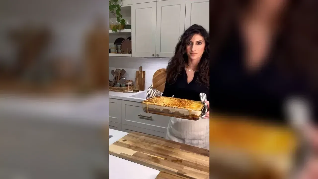 Moussaka
