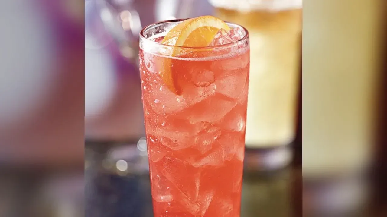 Ruby Tuesday