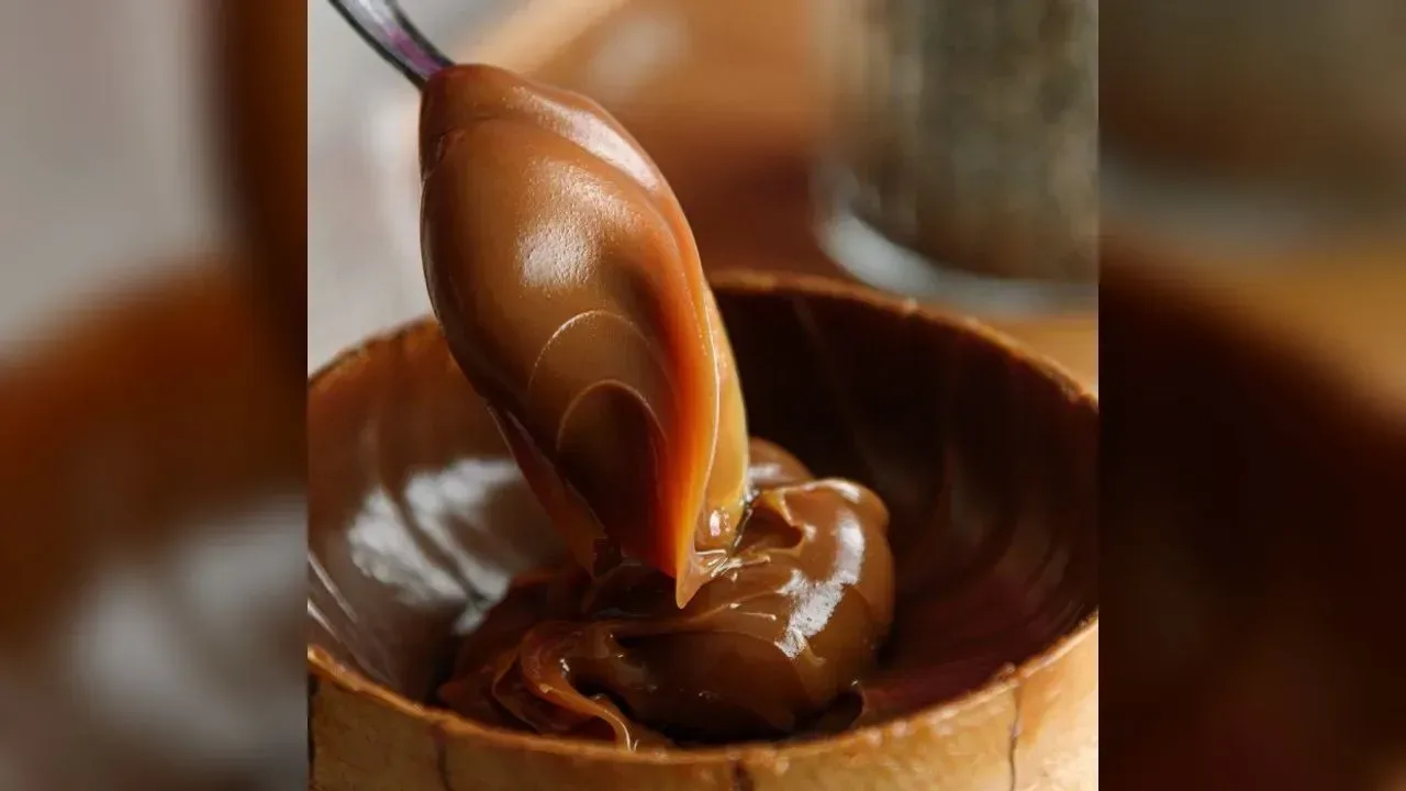 Dulce de Leche