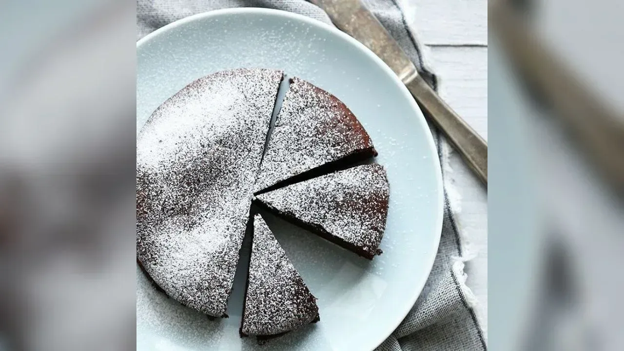 Chocolate Gateau