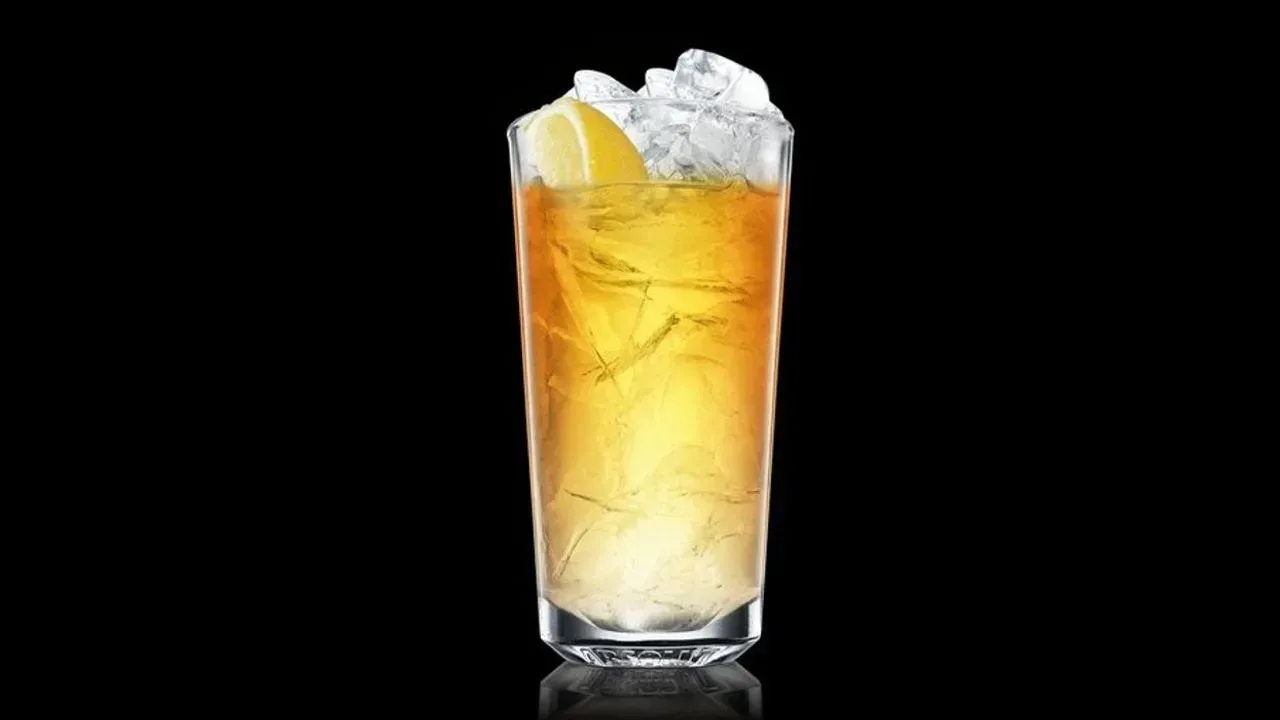 Kurant Tea