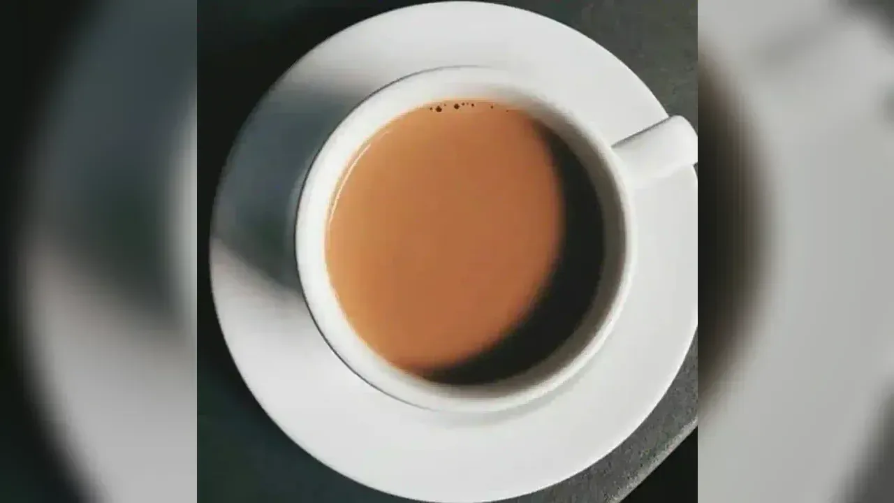 Assam Tea