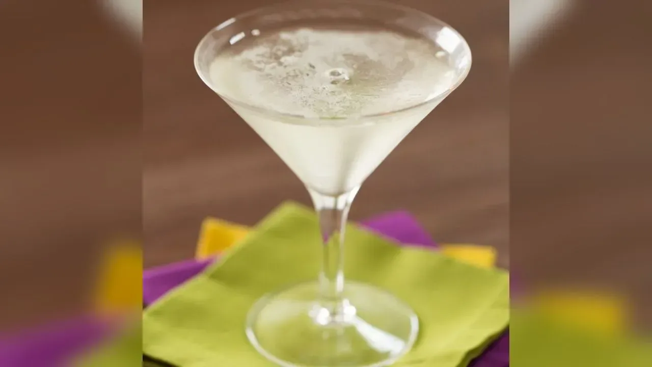Grass Skirt