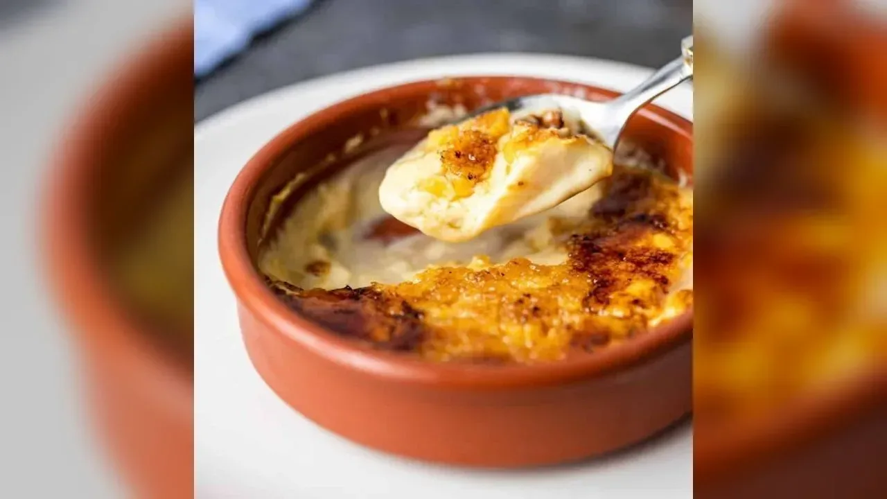 Crema Catalana