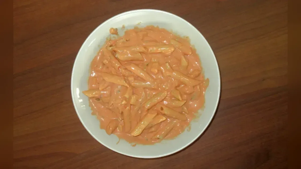 Fumé sauce