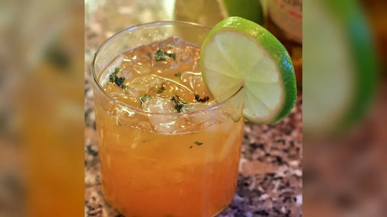 Mojito Extra