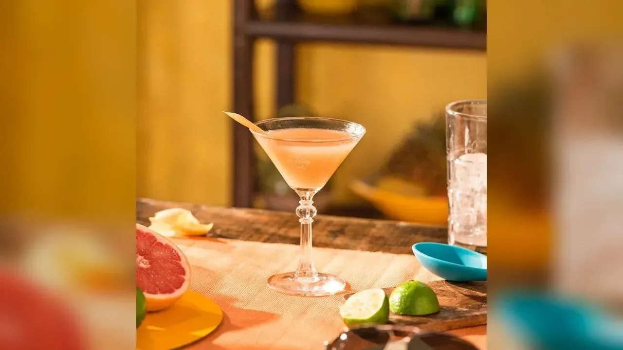 Havana Cocktail