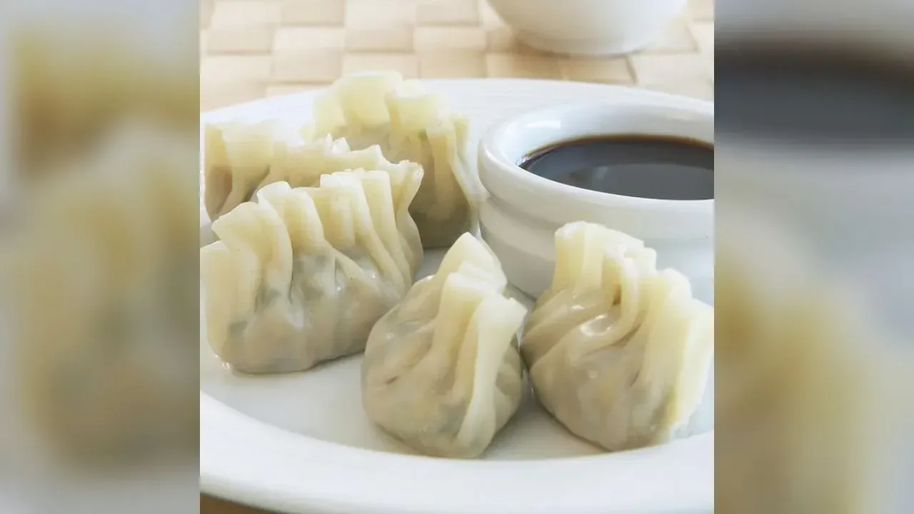 Wontons