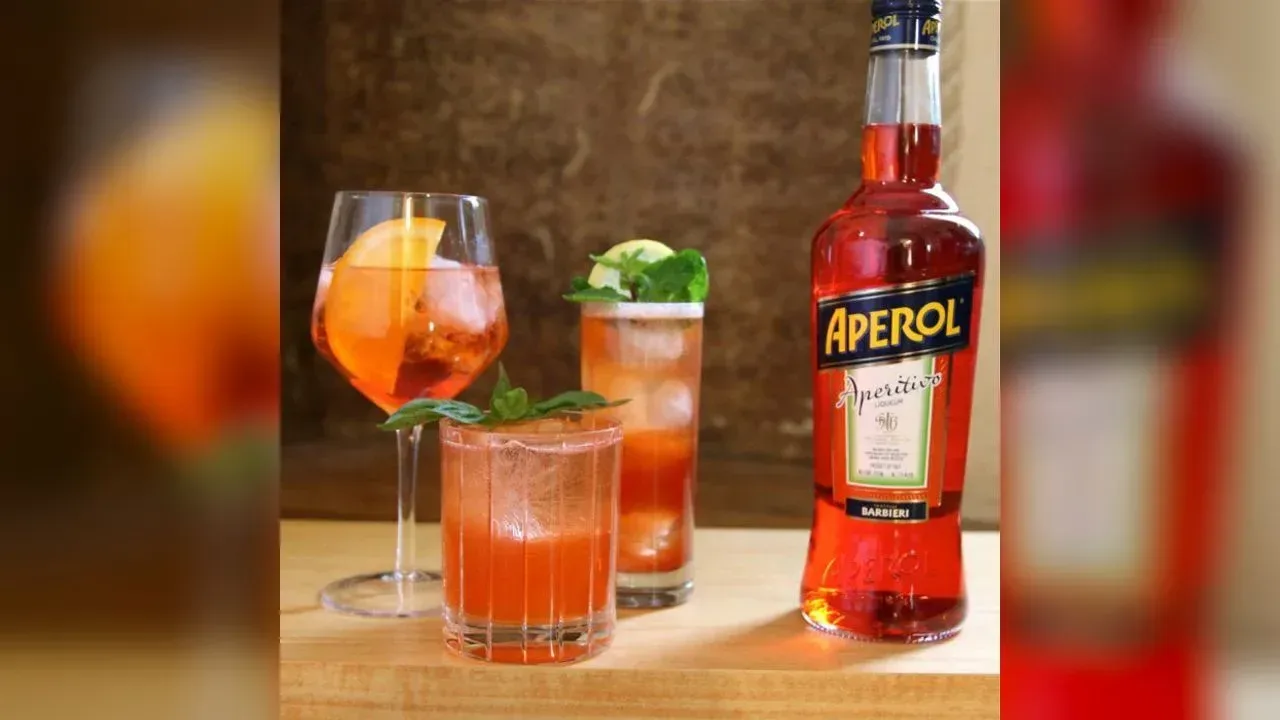 Imperial Cocktail