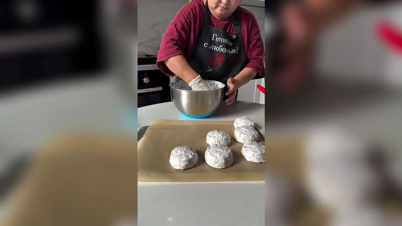 Pães de Mel que Não Endurecem Facilmente