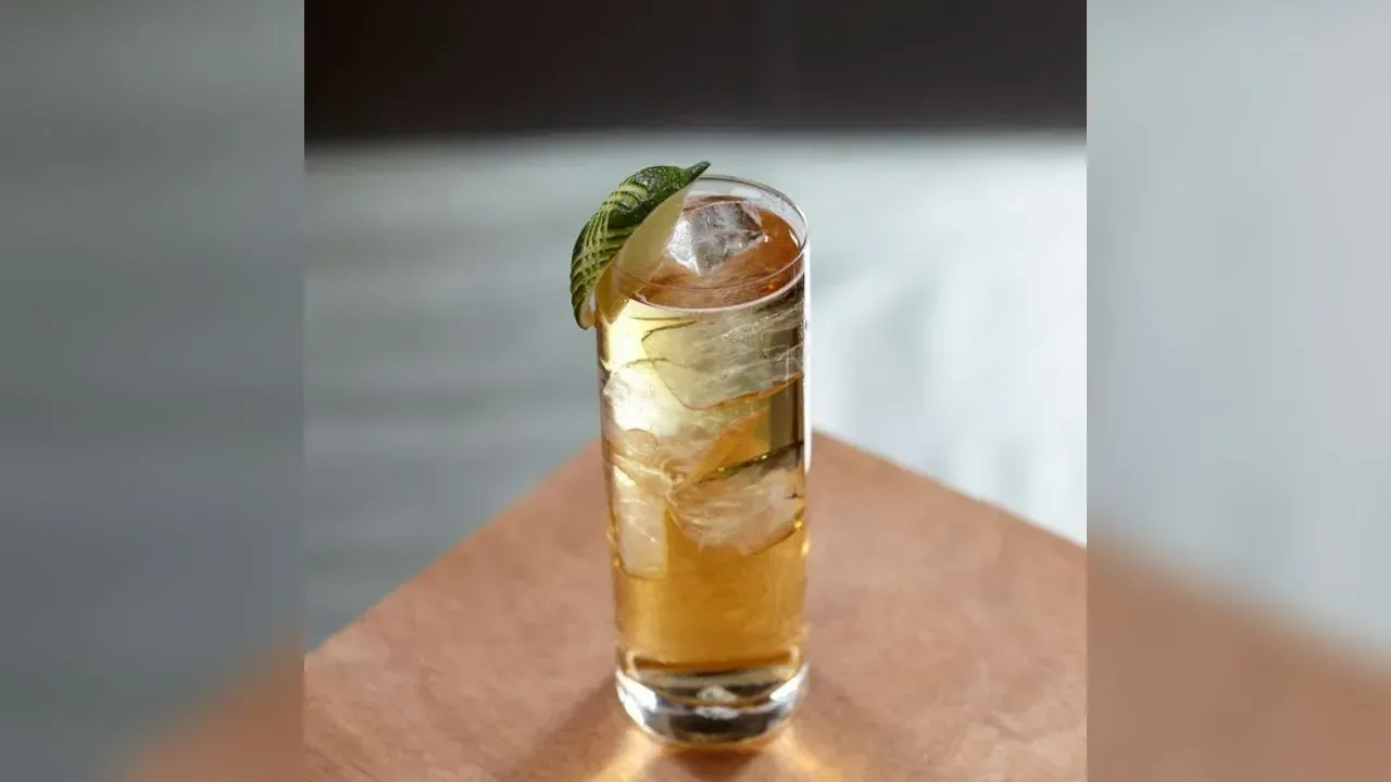 Cream Soda