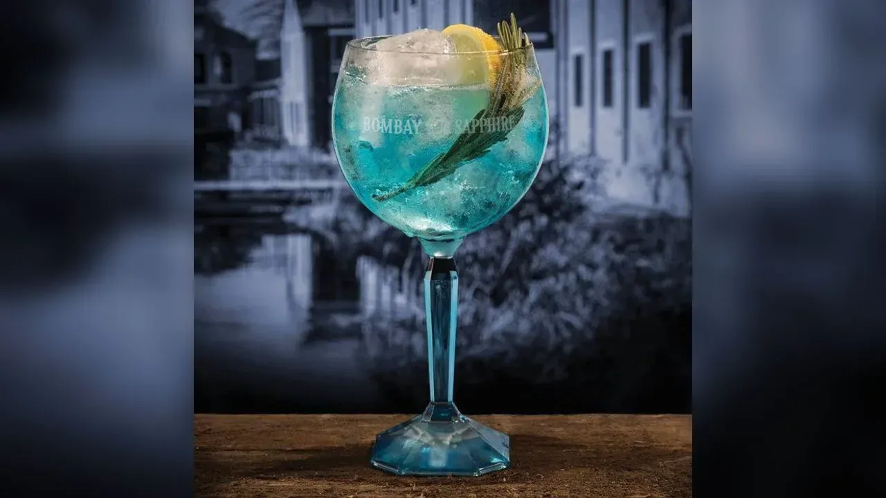 Rosemary Blue