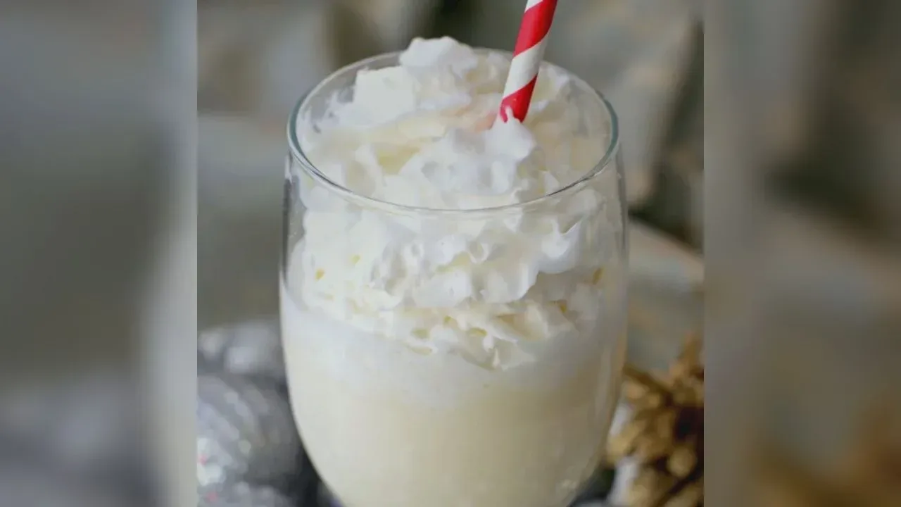 Egg Nog #4