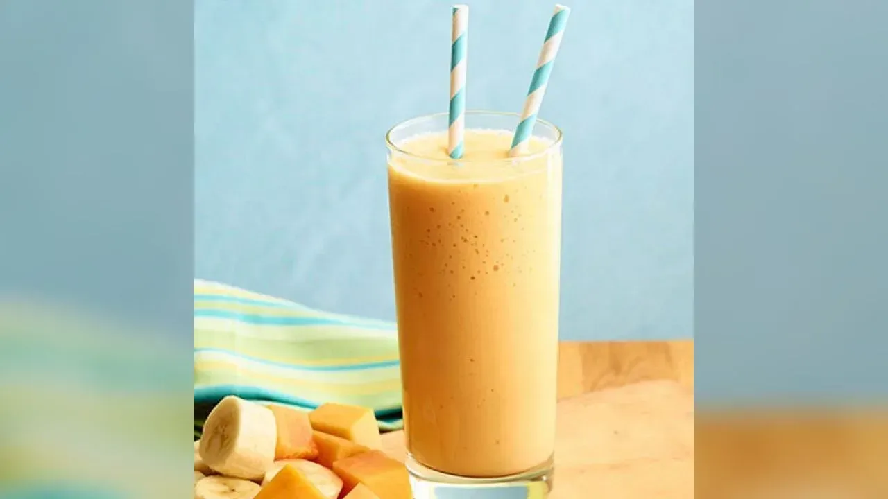Fruit Shake