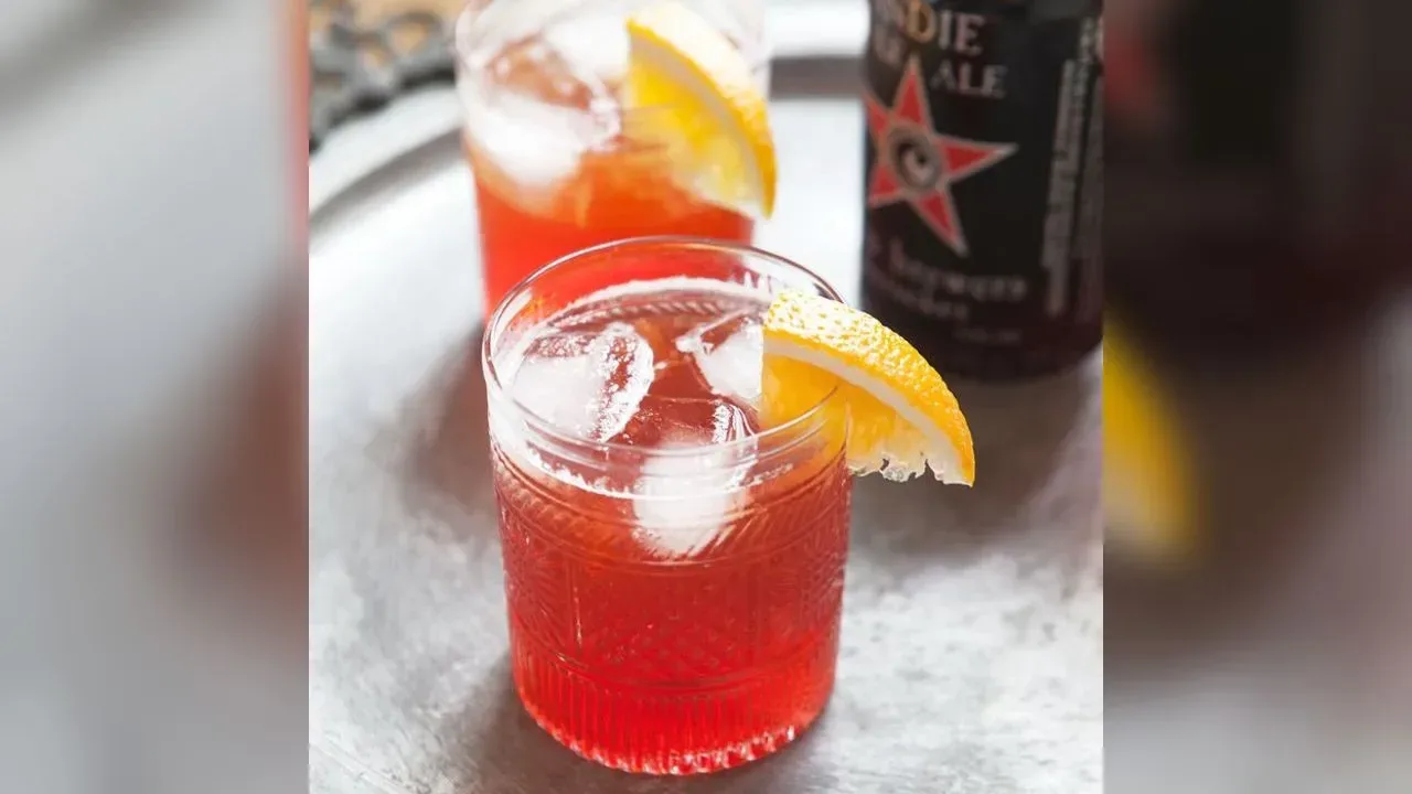 Campari Beer