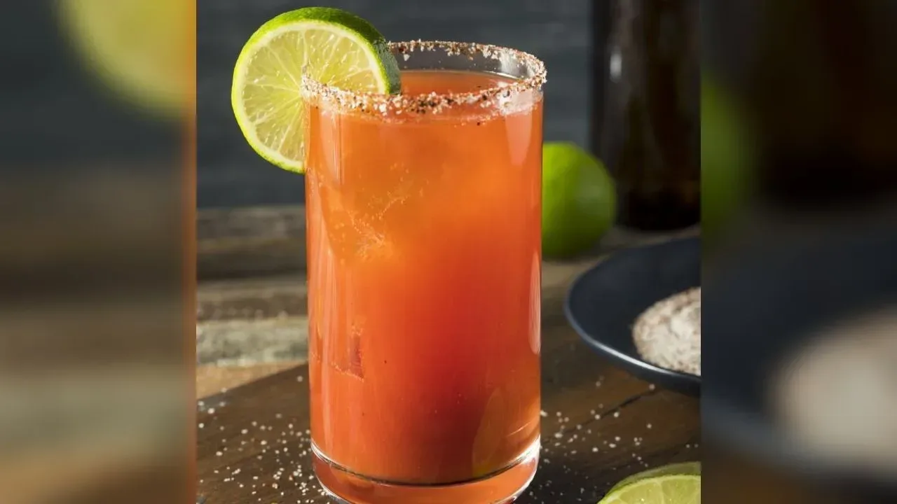 Michelada