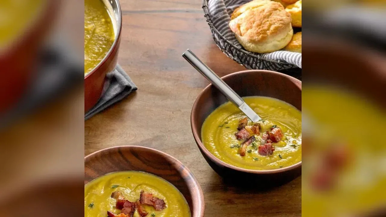 Split Pea Soup