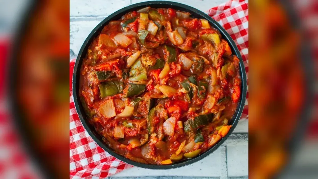Ratatouille