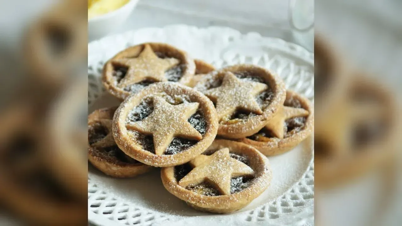 Mince Pies