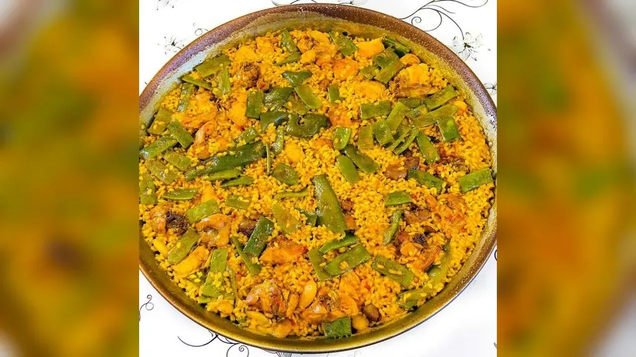 Paella