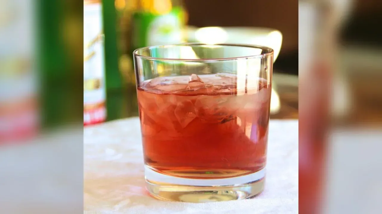 Kool-Aid Shot