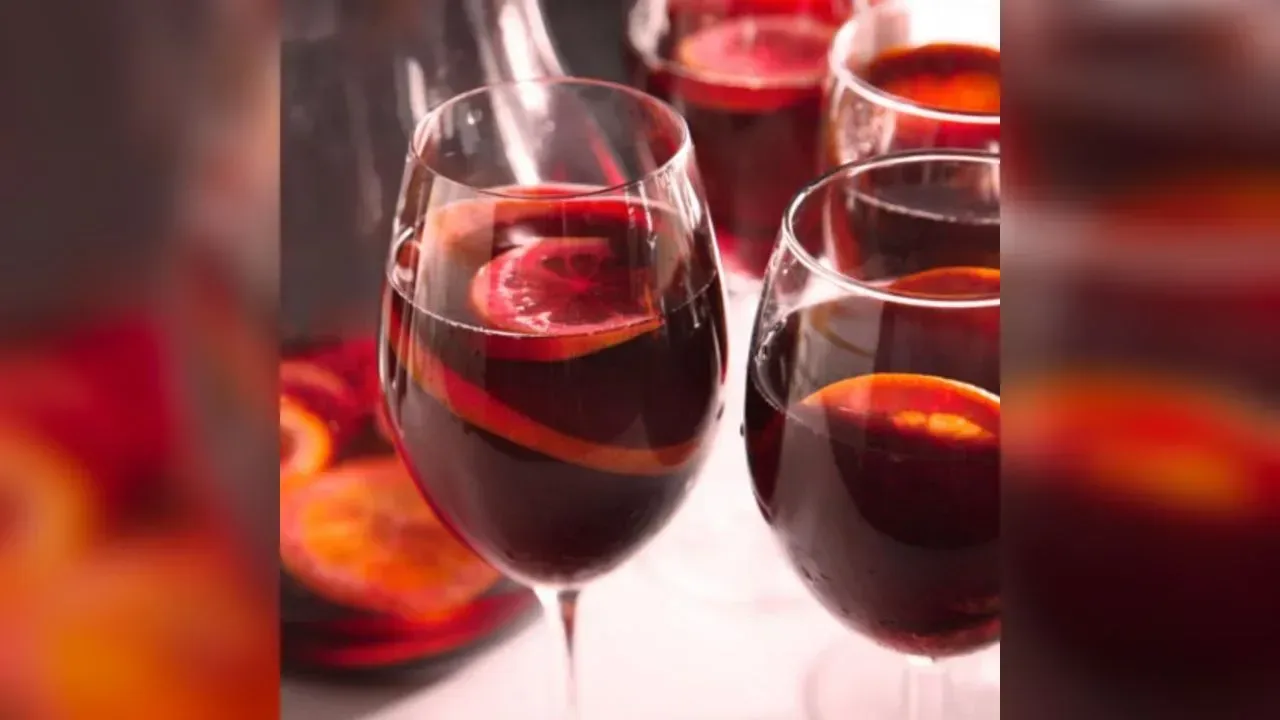 Sangria