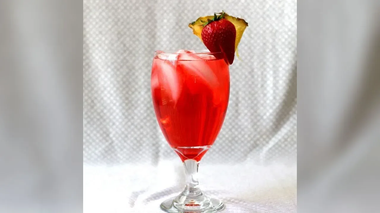 Gin Squirt