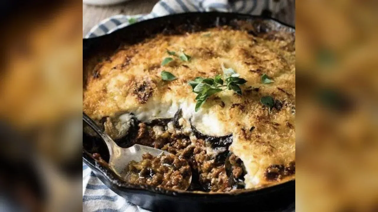 Moussaka