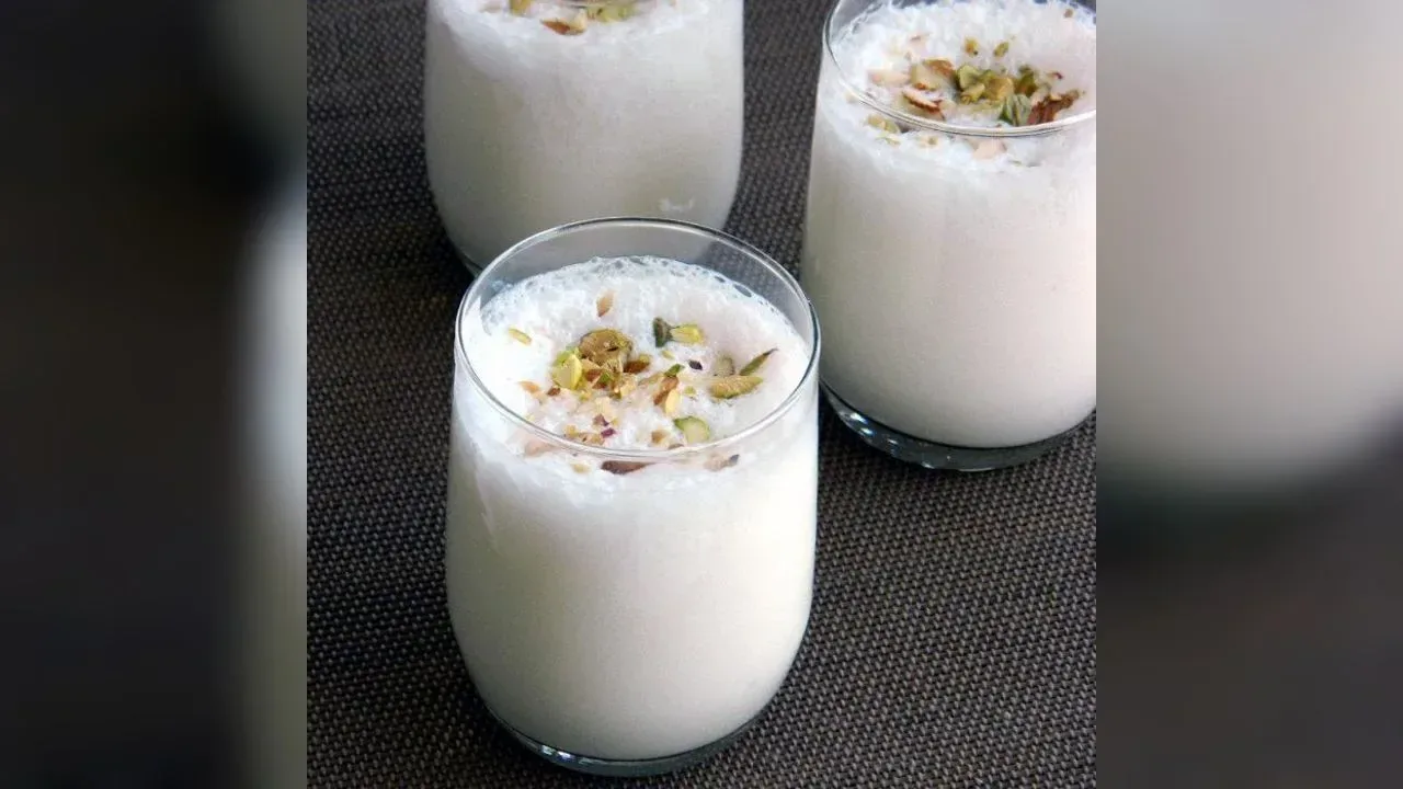 Lassi Raita