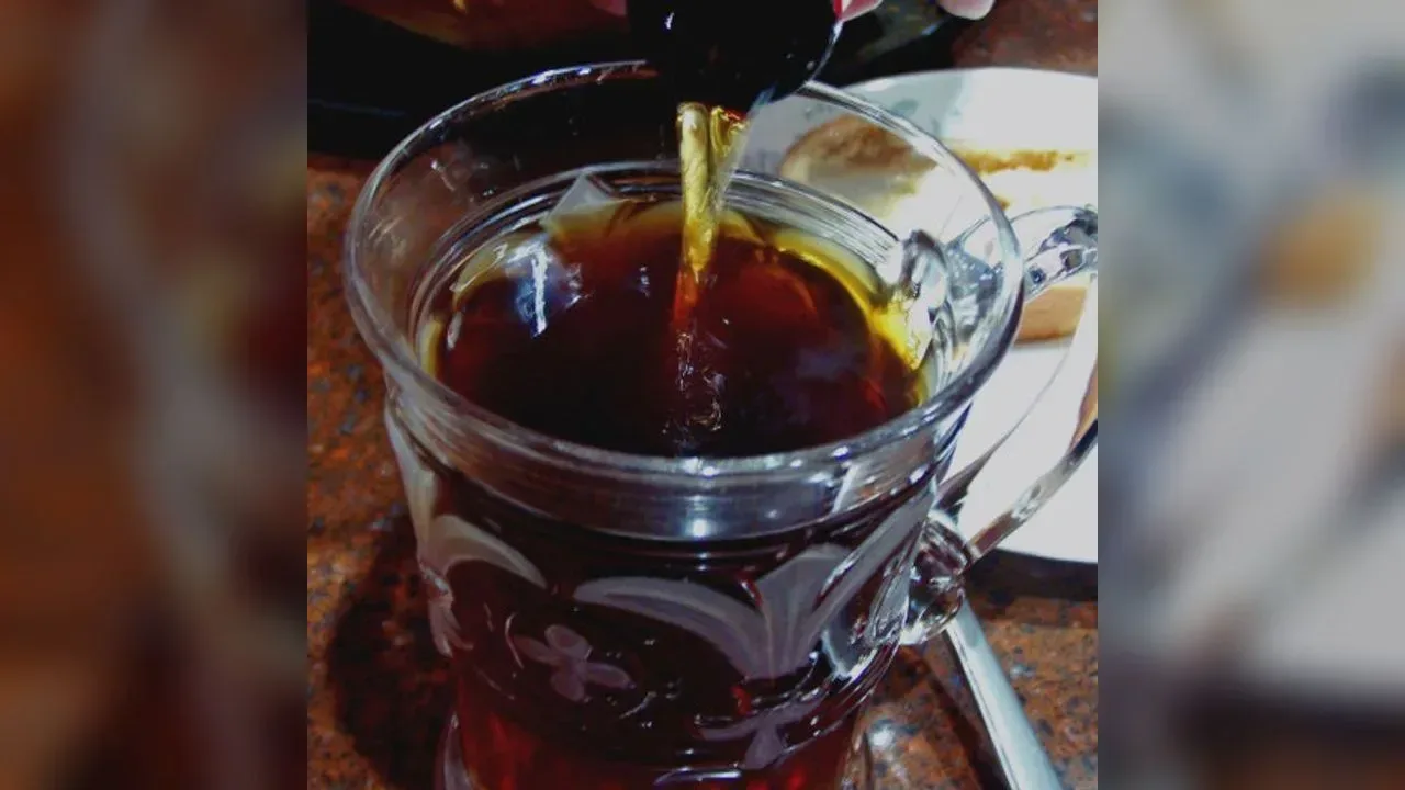 Talos Coffee