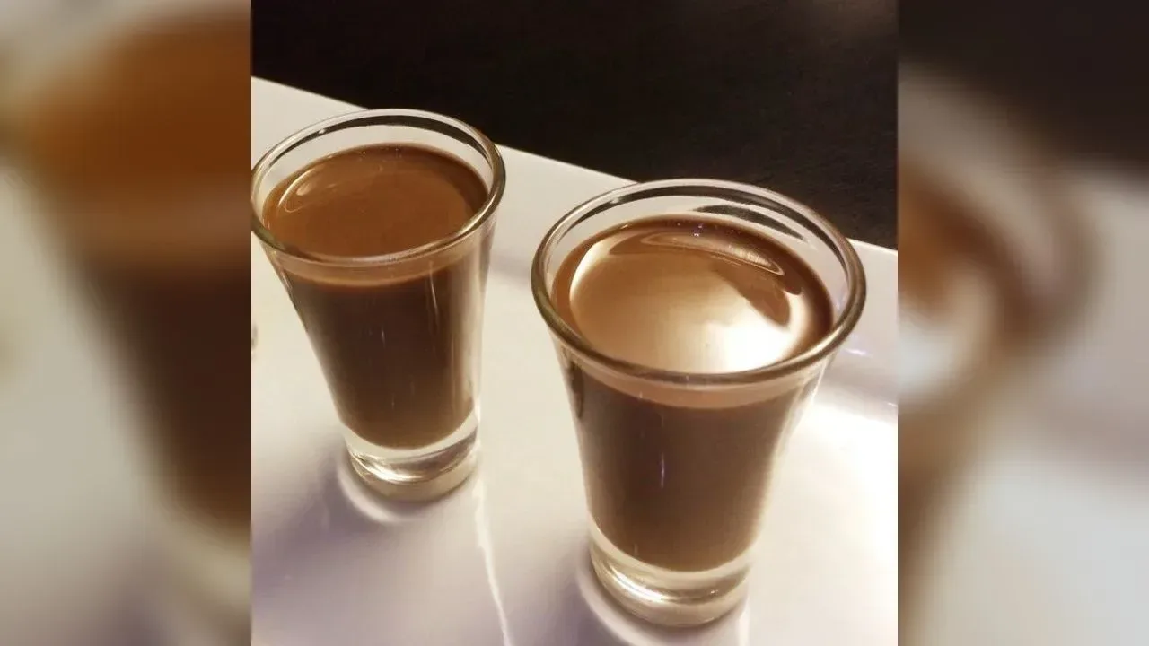 Chocolate Milk