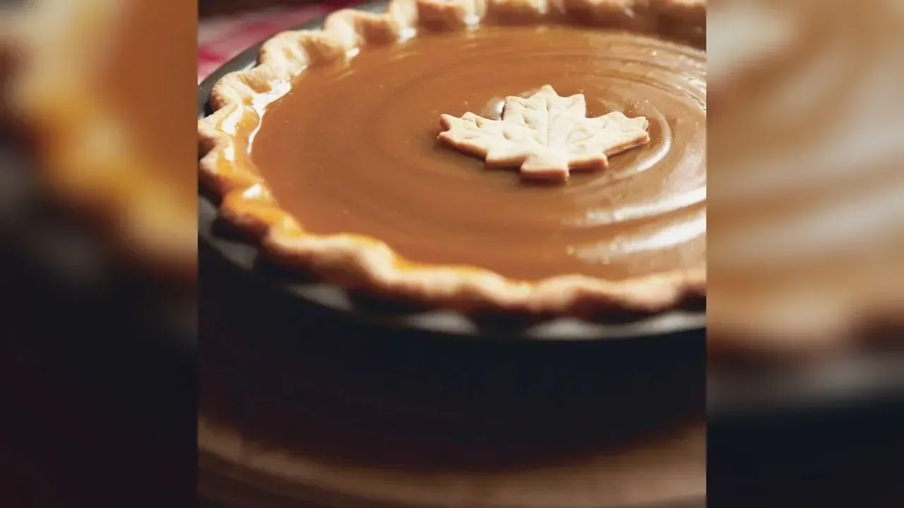 Sugar Pie