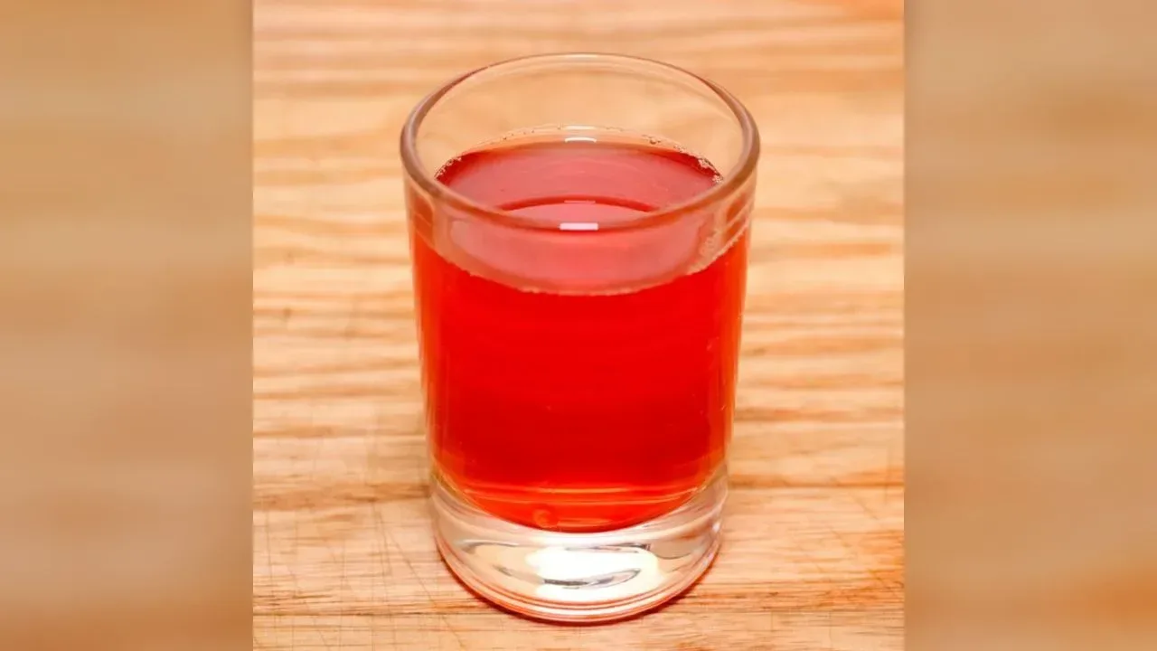 Big Red
